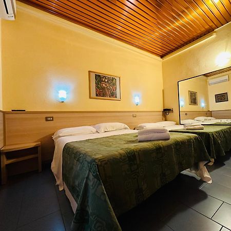 מילאנו Hotel Nizza מראה חיצוני תמונה