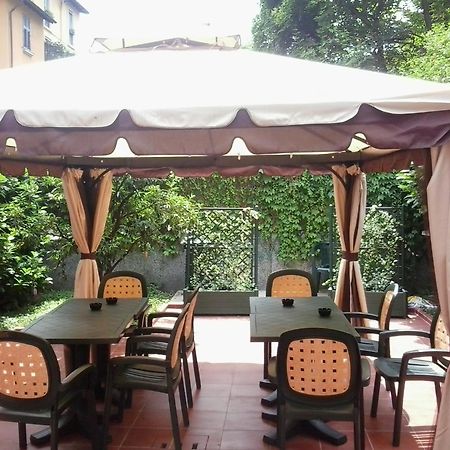 מילאנו Hotel Nizza מראה חיצוני תמונה