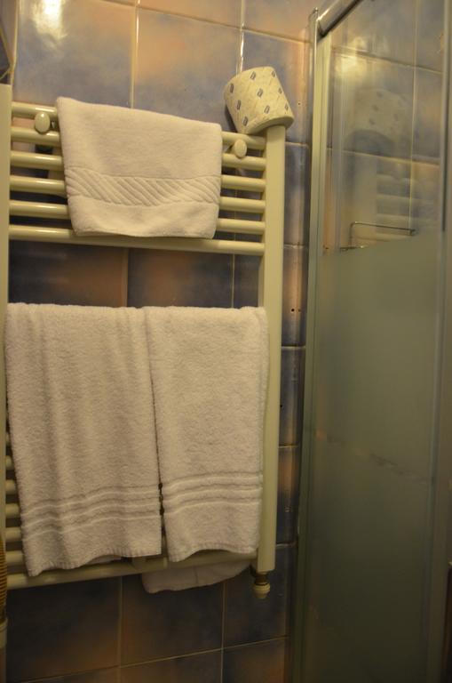 מילאנו Hotel Nizza מראה חיצוני תמונה