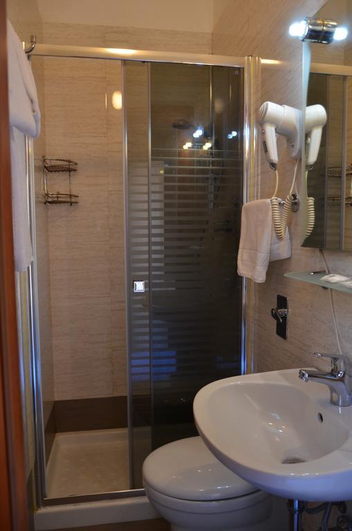 מילאנו Hotel Nizza מראה חיצוני תמונה