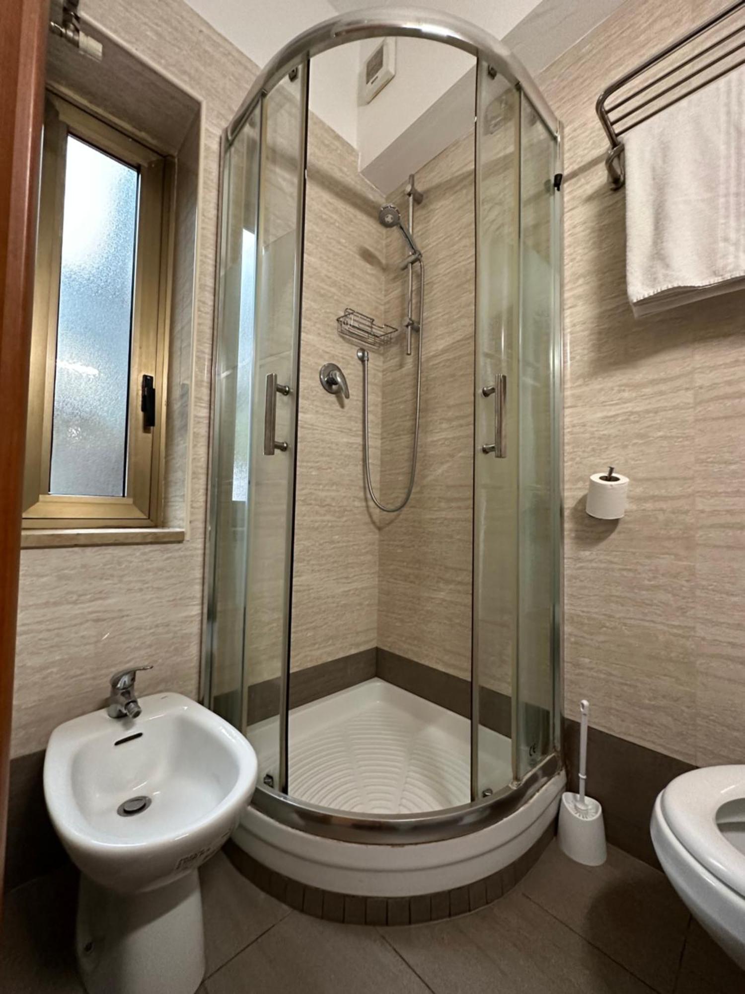 מילאנו Hotel Nizza מראה חיצוני תמונה