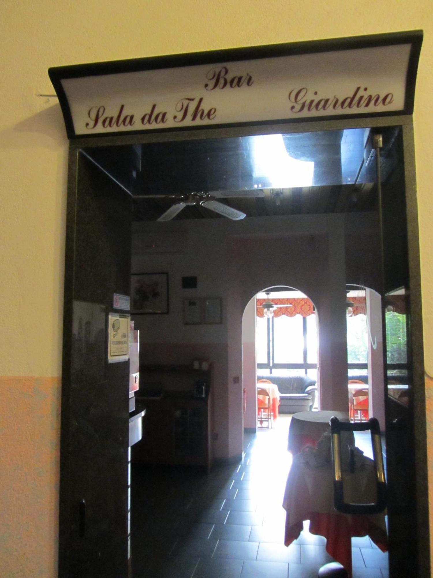 מילאנו Hotel Nizza מראה חיצוני תמונה