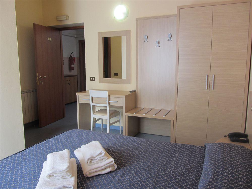 מילאנו Hotel Nizza מראה חיצוני תמונה