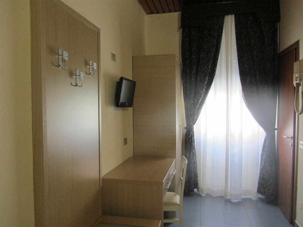 מילאנו Hotel Nizza מראה חיצוני תמונה