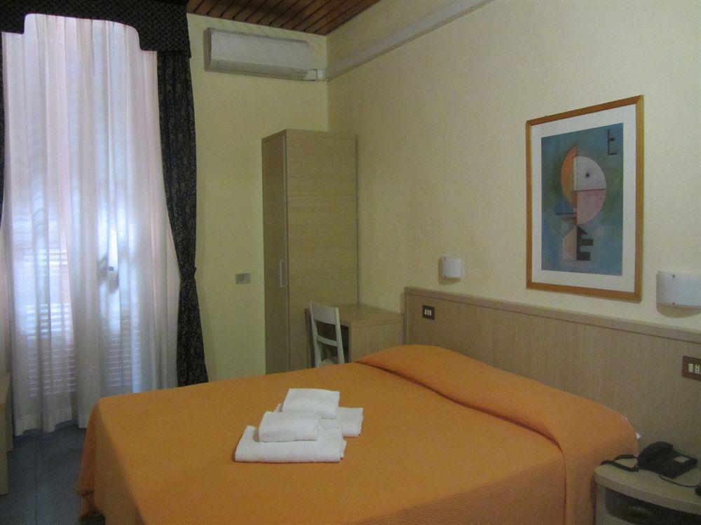 מילאנו Hotel Nizza מראה חיצוני תמונה