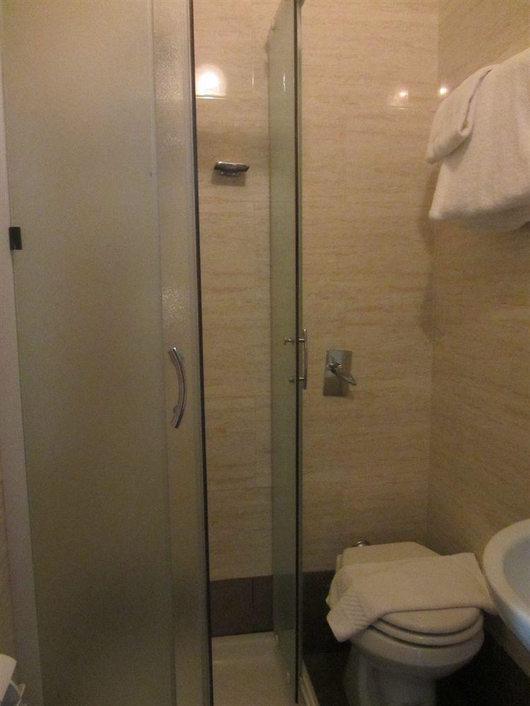 מילאנו Hotel Nizza מראה חיצוני תמונה
