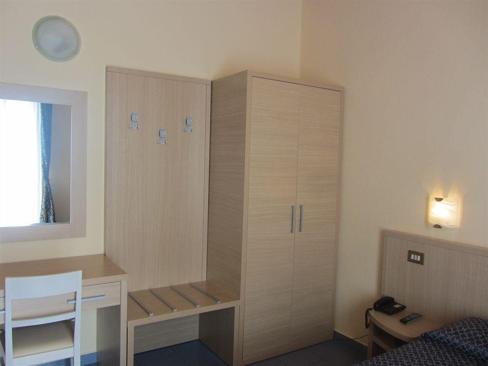 מילאנו Hotel Nizza מראה חיצוני תמונה