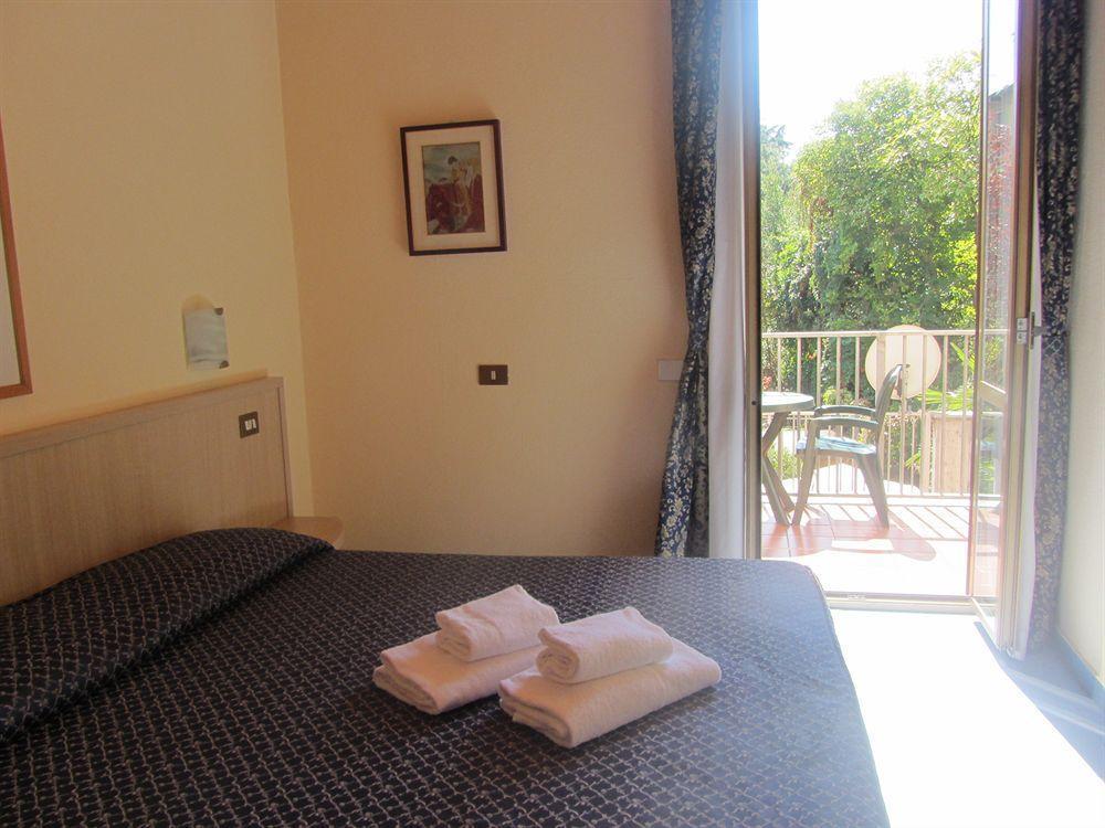 מילאנו Hotel Nizza מראה חיצוני תמונה
