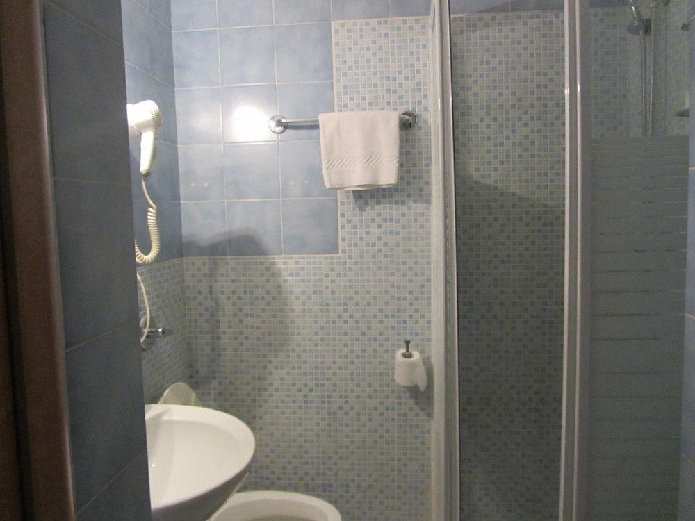 מילאנו Hotel Nizza מראה חיצוני תמונה