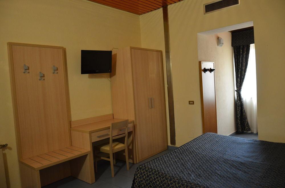 מילאנו Hotel Nizza מראה חיצוני תמונה