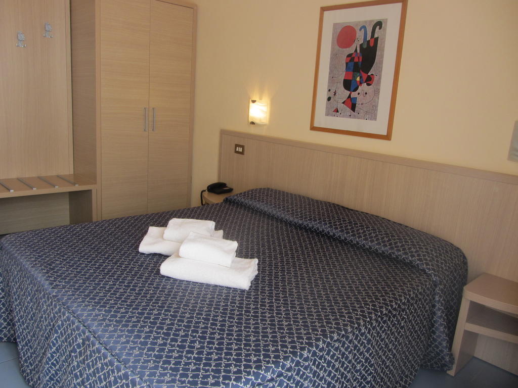 מילאנו Hotel Nizza מראה חיצוני תמונה