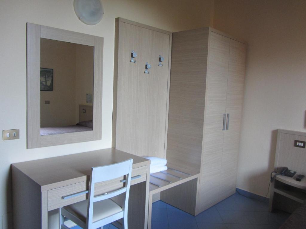 מילאנו Hotel Nizza מראה חיצוני תמונה