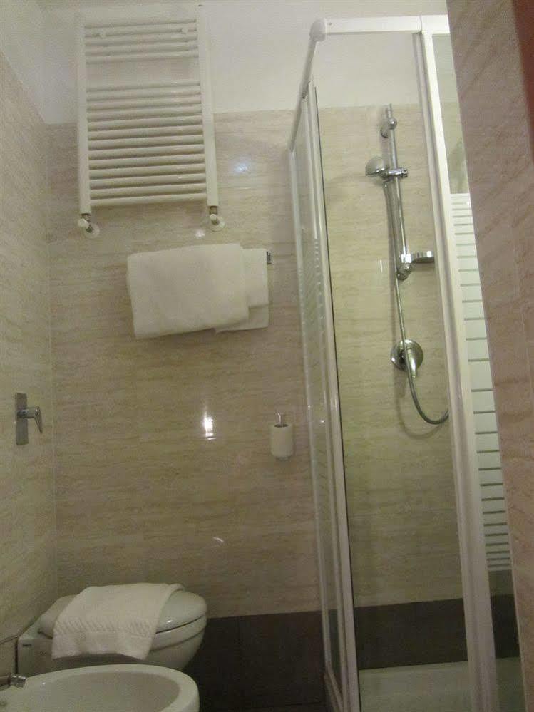 מילאנו Hotel Nizza מראה חיצוני תמונה